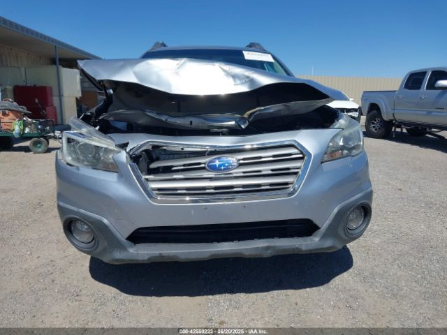 4S4BSAEC5G3221349 Subaru 2.5l u5