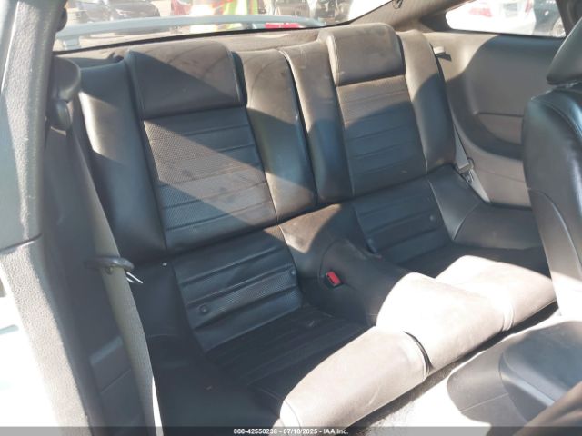 2006 FORD MUSTANG 1ZVHT82H865256343 Photo 7
