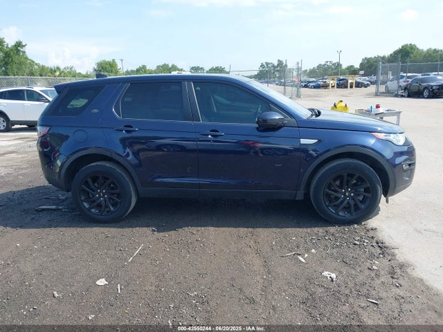Aukcja sprzedaży 2019 Land Rover Discovery Sport Hse/landmark Edition, vin: SALCR2FX4KH814751, numer aukcji: 42550244
