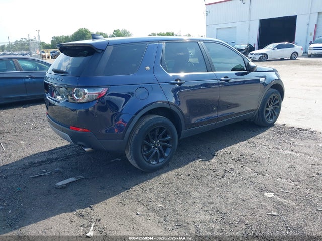 Aukcja sprzedaży 2019 Land Rover Discovery Sport Hse/landmark Edition, vin: SALCR2FX4KH814751, numer aukcji: 42550244