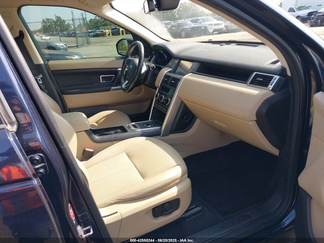 Aukcja sprzedaży 2019 Land Rover Discovery Sport Hse/landmark Edition, vin: SALCR2FX4KH814751, numer aukcji: 42550244