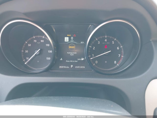 Aukcja sprzedaży 2019 Land Rover Discovery Sport Hse/landmark Edition, vin: SALCR2FX4KH814751, numer aukcji: 42550244