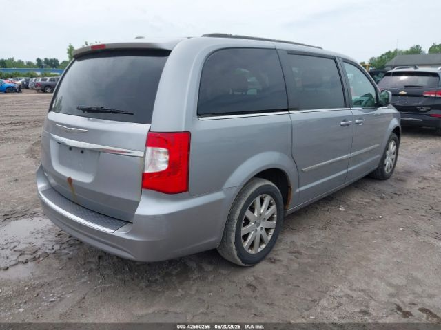2014 CHRYSLER TOWN & COUNTRY 2C4RC1BG4ER434241 Photo 3
