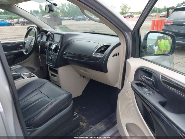 2014 CHRYSLER TOWN & COUNTRY 2C4RC1BG4ER434241 Photo 4