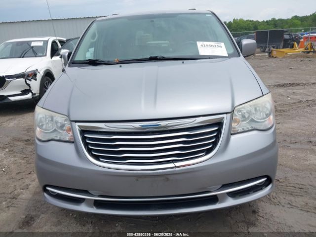 2014 CHRYSLER TOWN & COUNTRY 2C4RC1BG4ER434241 Photo 5