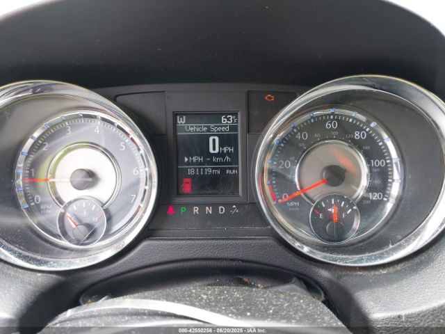 2014 CHRYSLER TOWN & COUNTRY 2C4RC1BG4ER434241 Photo 6