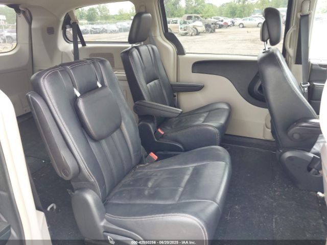2014 CHRYSLER TOWN & COUNTRY 2C4RC1BG4ER434241 Photo 7