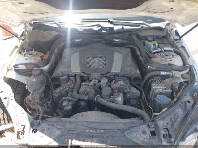 2011 MERCEDES-BENZ E 350 WDDHF5GB2BA447647 Photo 9