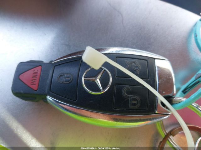 2011 MERCEDES-BENZ E 350 WDDHF5GB2BA447647 Photo 10