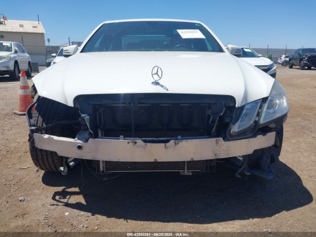 2011 MERCEDES-BENZ E 350 WDDHF5GB2BA447647 Photo 5