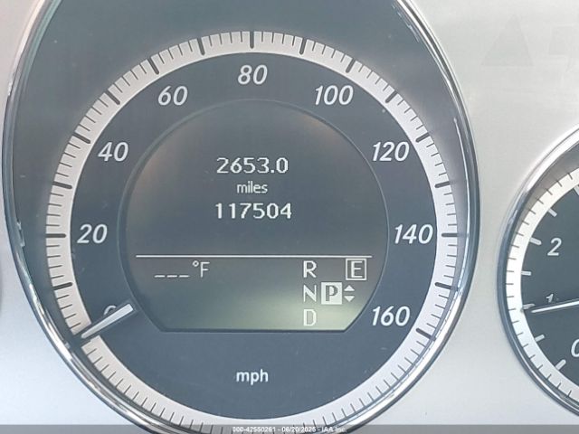 2011 MERCEDES-BENZ E 350 WDDHF5GB2BA447647 Photo 6