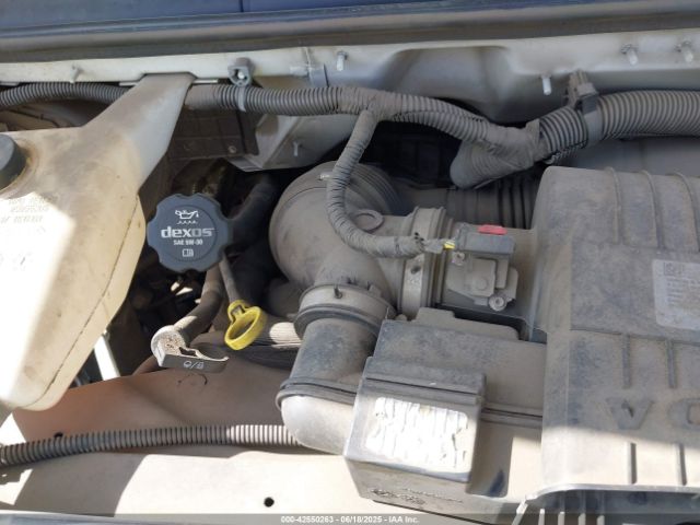 1GCZGGFGXJ1178560 Chevrolet l96 - engine flexible fuel, iron