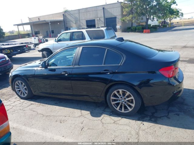 WBA8E1G57GNU10168 BMW 2016