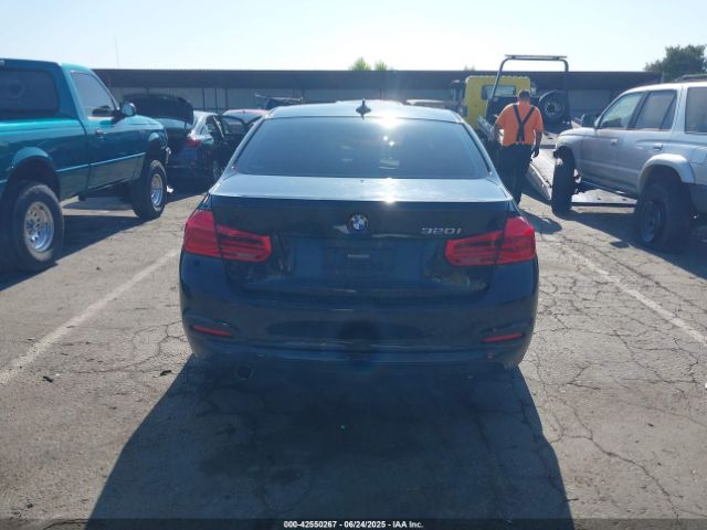 WBA8E1G57GNU10168 BMW 2016