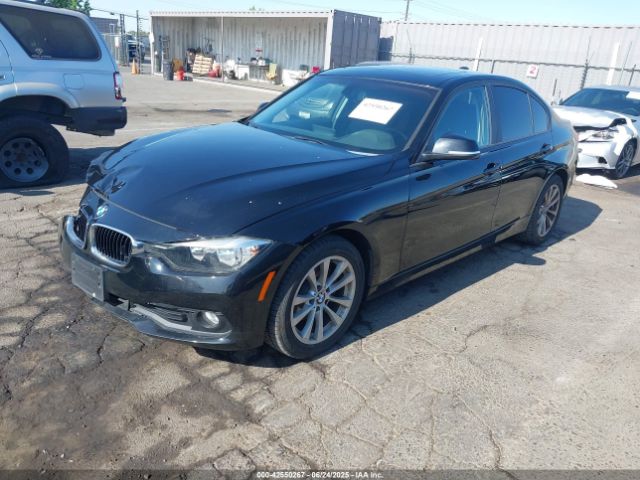 WBA8E1G57GNU10168 BMW 2016