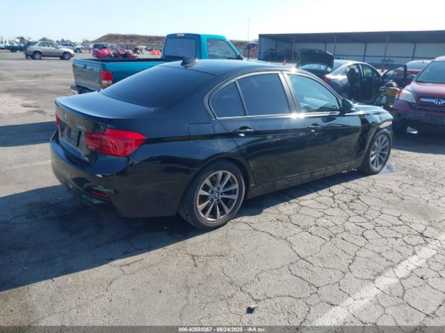 WBA8E1G57GNU10168 BMW 2016
