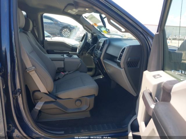 2019 FORD F-150 1FTEW1C5XKFA67500 Photo 4