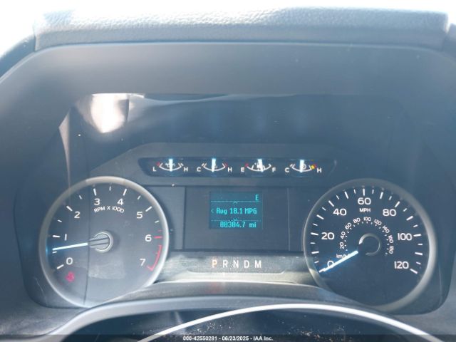 2019 FORD F-150 1FTEW1C5XKFA67500 Photo 6