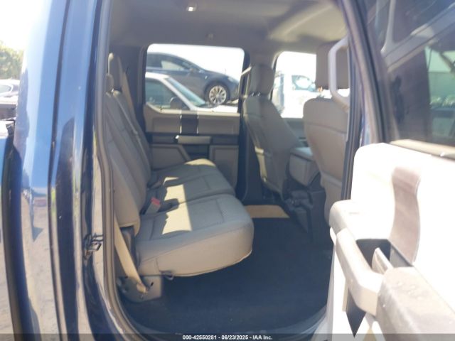 2019 FORD F-150 1FTEW1C5XKFA67500 Photo 7