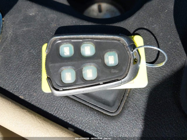2017 CADILLAC XT5 1GYKNARSXHZ192288 Photo 10