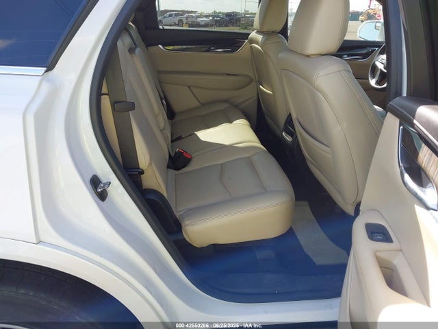 2017 CADILLAC XT5 1GYKNARSXHZ192288 Photo 7