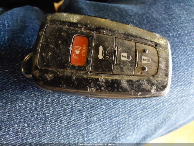 2018 TOYOTA CAMRY 4T1B11HK9JU600040 Photo 10