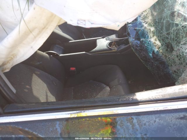 2018 TOYOTA CAMRY 4T1B11HK9JU600040 Photo 4
