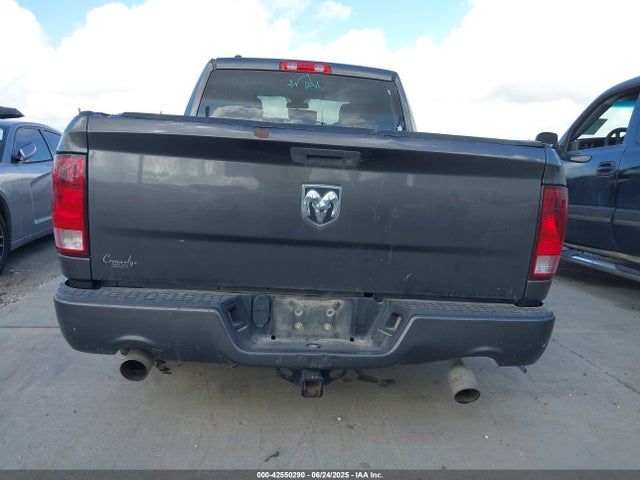 RAM 2014 2014 1C6RR6FT0ES229847 Image 16
