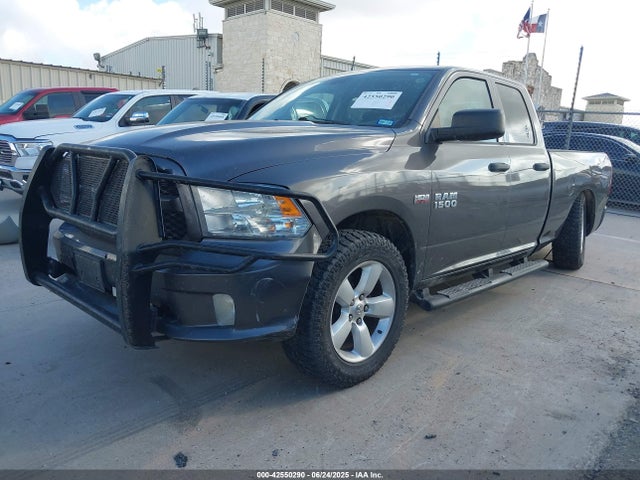 RAM 2014 2014 1C6RR6FT0ES229847 Image 2