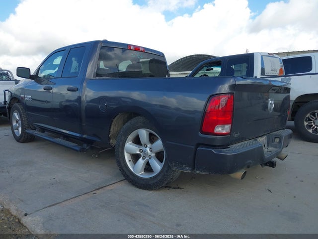 RAM 2014 2014 1C6RR6FT0ES229847 Image 3