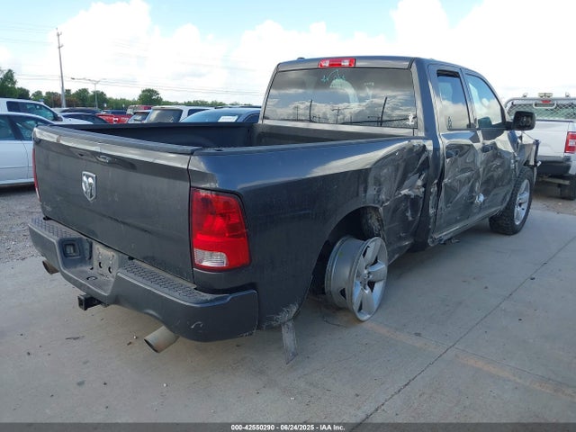 RAM 2014 2014 1C6RR6FT0ES229847 Image 4