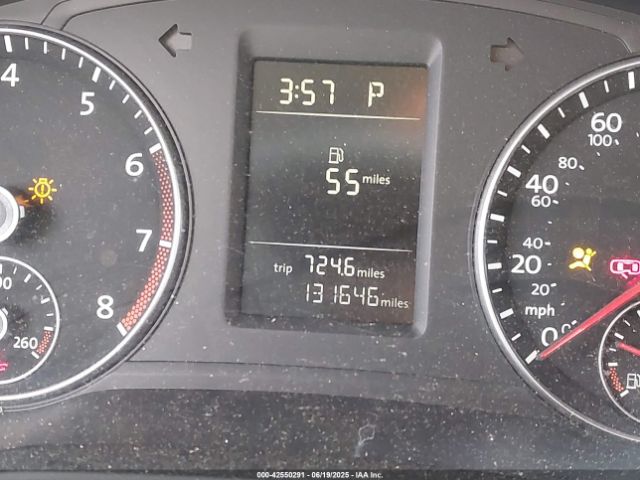 2015 VOLKSWAGEN PASSAT 1VWAT7A33FC060887 Photo 6