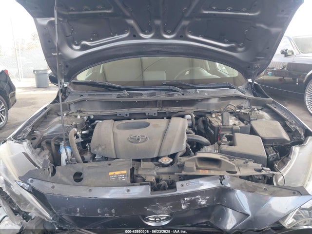 3MYDLBYV4JY314456 Toyota p5v