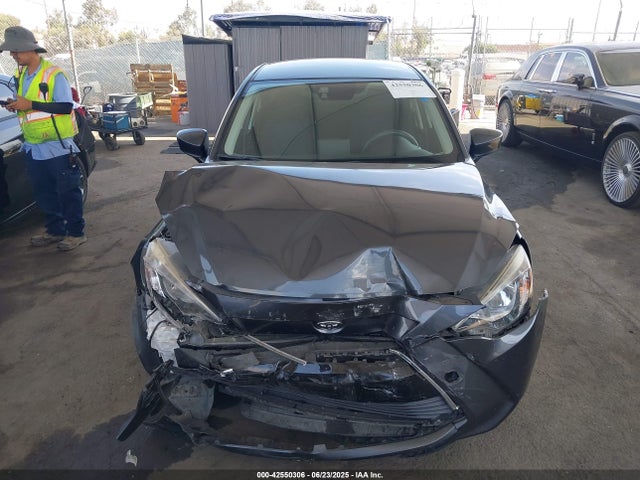 3MYDLBYV4JY314456 Toyota p5v
