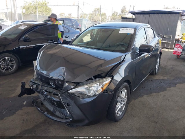 3MYDLBYV4JY314456 Toyota p5v