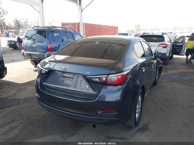 3MYDLBYV4JY314456 Toyota p5v