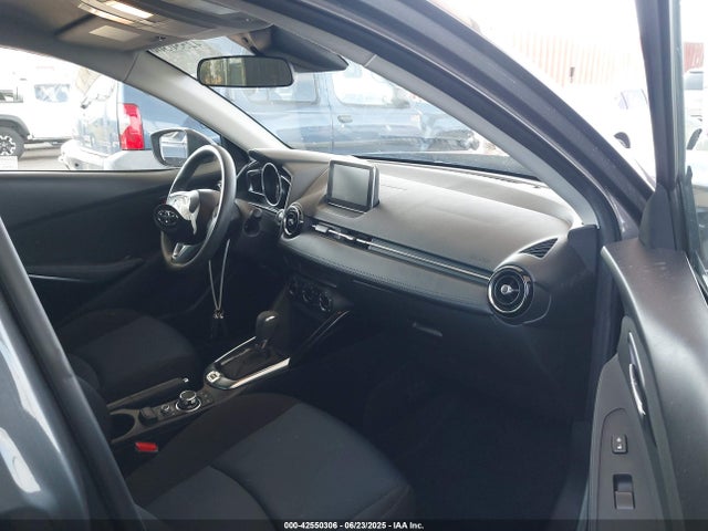 3MYDLBYV4JY314456 Toyota p5v