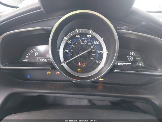 3MYDLBYV4JY314456 Toyota p5v