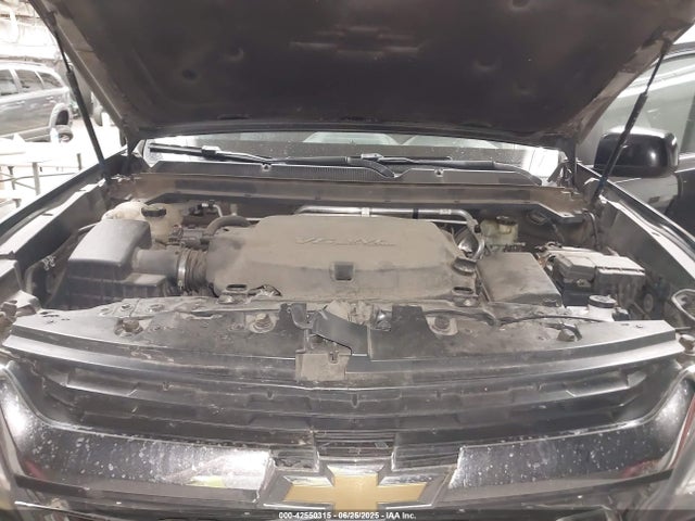 1GCGSCEN4J1108874 Chevrolet lgz - di: direct injection, vvt: variable valve timing, alum, var2, gen2