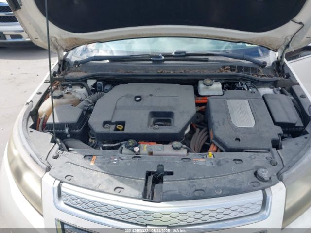 2012 CHEVROLET VOLT 1G1RB6E47CU102787 Photo 9