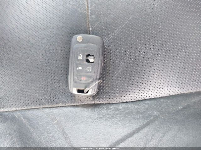 2012 CHEVROLET VOLT 1G1RB6E47CU102787 Photo 10
