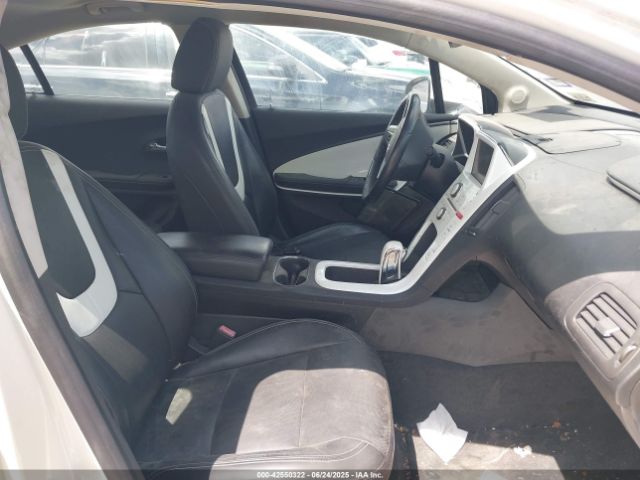 2012 CHEVROLET VOLT 1G1RB6E47CU102787 Photo 4