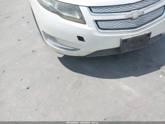 2012 CHEVROLET VOLT 1G1RB6E47CU102787 Photo 5