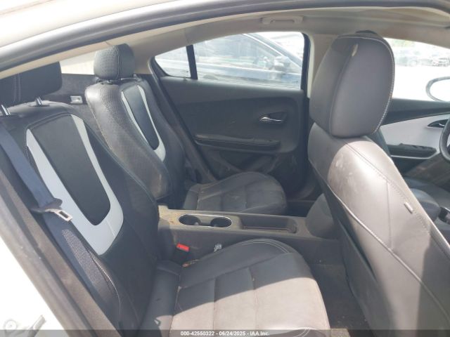 2012 CHEVROLET VOLT 1G1RB6E47CU102787 Photo 7
