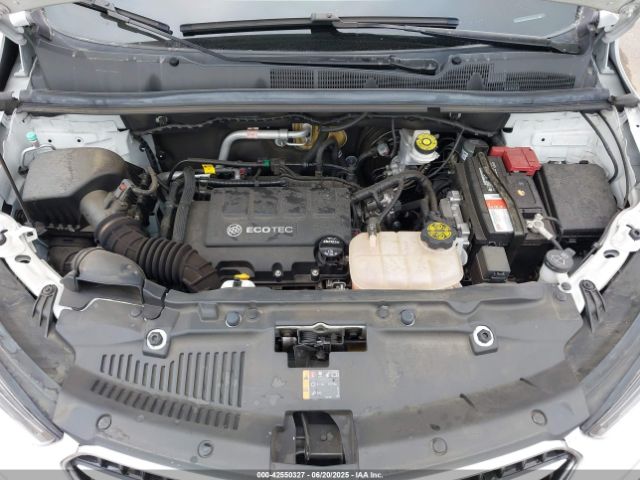 2020 BUICK ENCORE KL4CJASB1LB013437 Photo 9