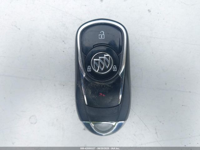 2020 BUICK ENCORE KL4CJASB1LB013437 Photo 10