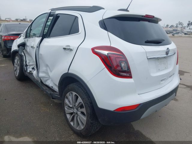 2020 BUICK ENCORE KL4CJASB1LB013437 Photo 2