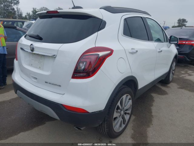 2020 BUICK ENCORE KL4CJASB1LB013437 Photo 3