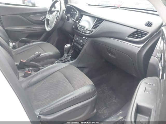 2020 BUICK ENCORE KL4CJASB1LB013437 Photo 4