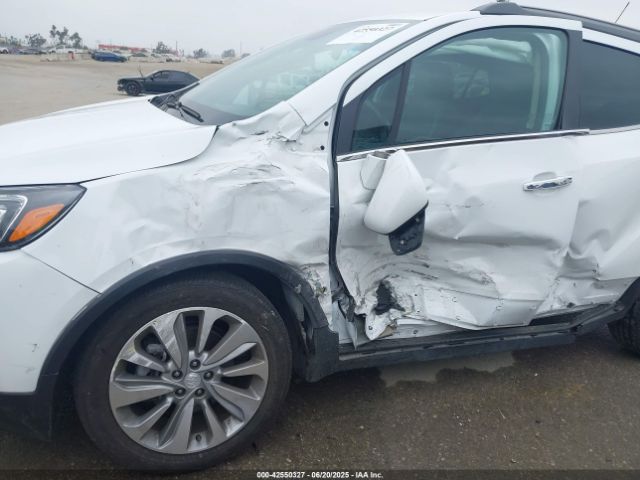 2020 BUICK ENCORE KL4CJASB1LB013437 Photo 5